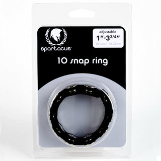 Ten Speed C Ring -  MC-SPL05E