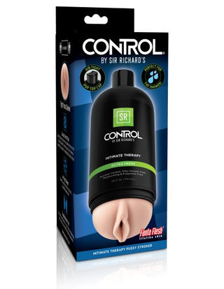 Sir Richard's Control Intimate Therapy- Extra Fresh- Pussy -  MC-PDSR1062