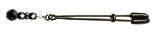 Tweezer Clit Clamp W/BEADS -  MC-SPF205