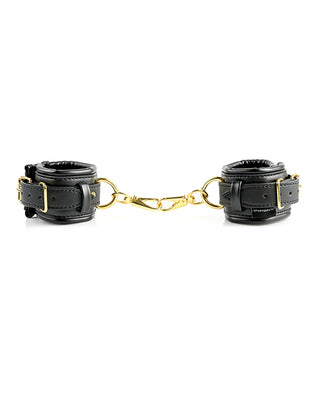 Special Edition Cuffs & Blindfold Set -  MC-SS02103