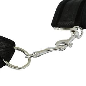 Sex & Mischief Beginners Handcuffs - MC - SS10028