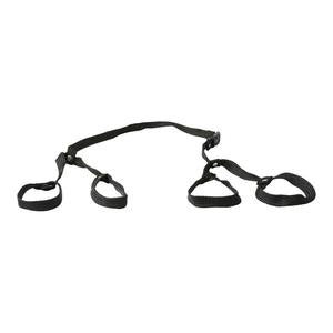 (d) Sex & Mischief Adjustable Restraints - MC - SS10033