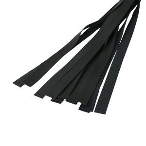 Sex & Mischief Faux Leather Flogger - MC- SS10040