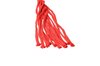 Sex & Mischief Red Rope Flogger- MC - SS10042